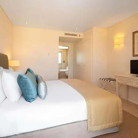 Holiday home Monte Santo Ii